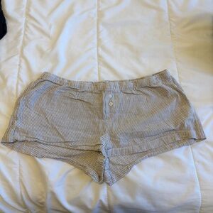 Brandy Melville shorts